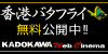 ���`�o�^�t���C